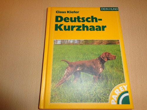 Deutsch kurzhaar von - deutsch-kurzhaar, claus