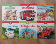 Lesemaus wir haben einen - wir,