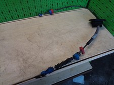 Schaltseil Automatik  Peugeot 307 Break 1.6 16V 80kw Bj.2003