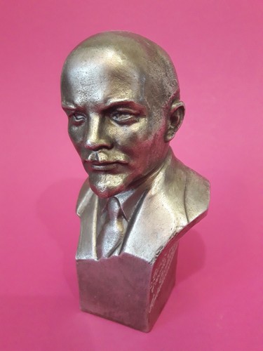 Sowjetische büste wladimir - sowjetische,