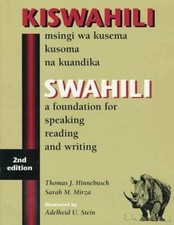 Swahili: A Foundation for