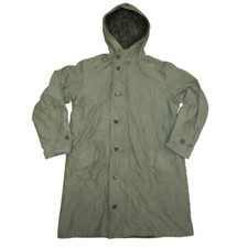 Bundeswehr parka feldjacke - bundeswehr,