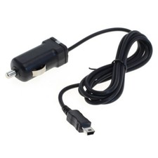 Kfz-Ladekabel 1A mini-USB für Navigon 7100 7110 7210 7310 8410 8450