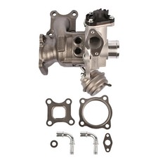 Turbolader für Ford Fiesta C-Max Focus 100/125 PS 1.0 EcoBoost #CM5G6K682GB