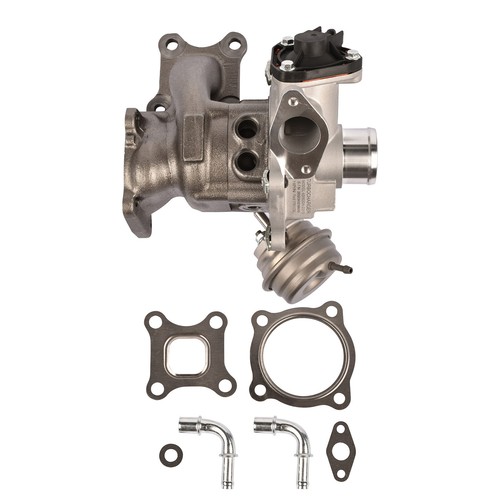 Turbocharger cm5g6k682gb for - turbocharger,