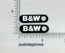 B&W DM12 DM14 Custom Made