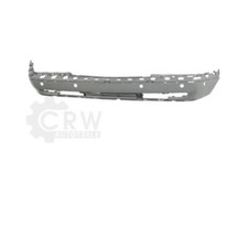 Stoßstange vorne grundiert