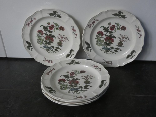 18803 wedgwood mandarin 6 - wedgwood,