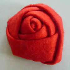 Filzrose Streuartikel