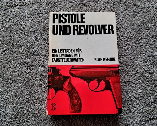 Pistole und revolver leitfaden - und,