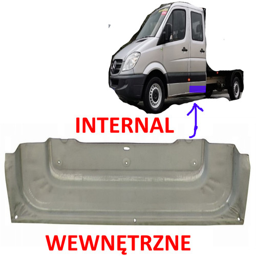 906 mercedes sprinter vw - 906,