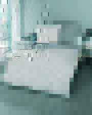 Kaeppel Mako Satin Bettwäsche Password 200x200 graphit 986-629