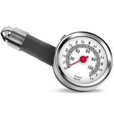 Reifendruckprüfer Manometer