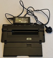 Sony Vaio Dockingstation -