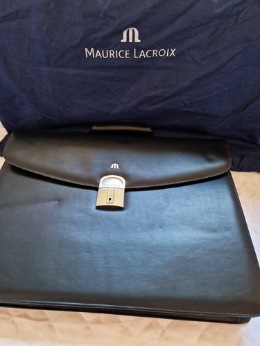 Unikat maurice lacroix - maurice,