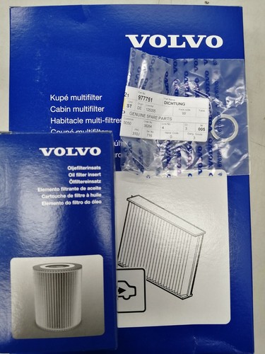 Original volvo - original,