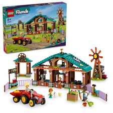 LEGO® Friends 42617 Auffangstation für Farmtiere | Neu | OVP