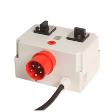 Stern-Dreieck-Starter