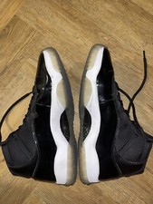 jordan 11 space jam 2016