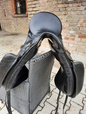 Kieffer Dressursattel Action