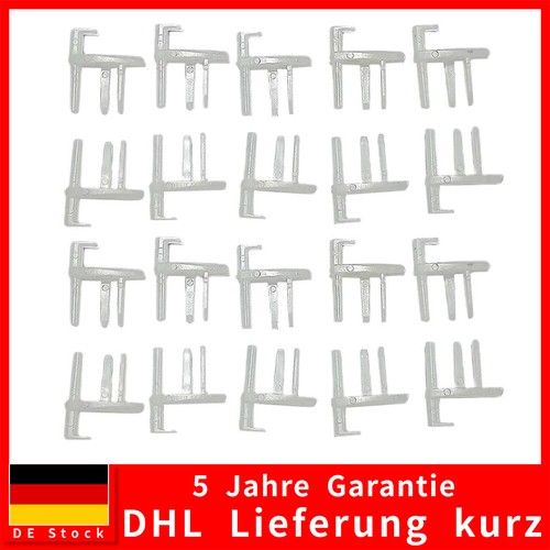 Endstücke ersatzteil - 20, x