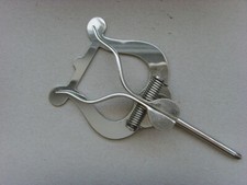 Marschgabel für Klarinette