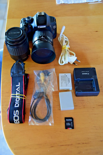 Canon eos 550d 4357 - eos,