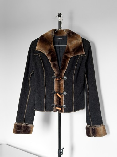 Sandro paris damen jacke - damen,