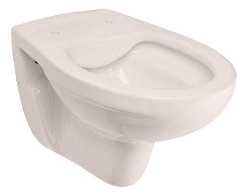 Hänge pergamon - hänge-wc,
