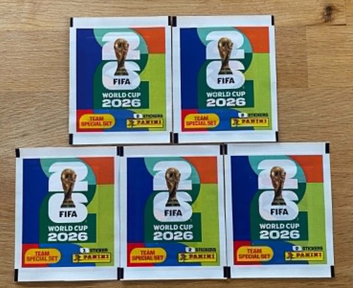 Panini world cup - wm,