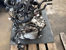 Hyundai I30 PDE 1.4T GDI G4LD M53U Automatikgetriebe  24.156KM