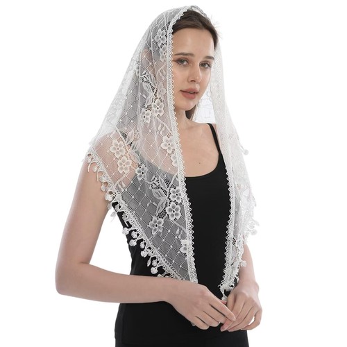Chapel veils catholic mass - chapel,