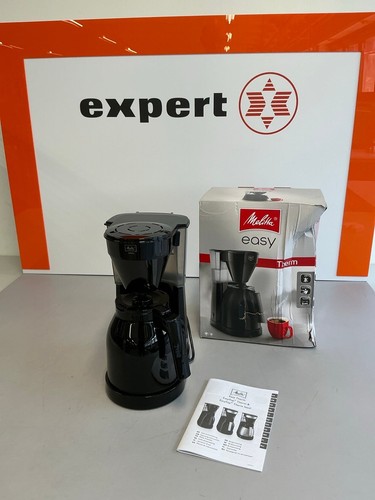 Melitta 1023 easy - melitta, therm