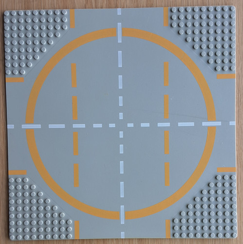 Lego platte 32x32 - lego,