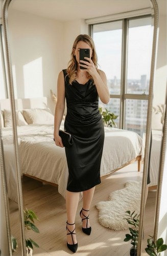 Talbot runhof cocktailkleid - runhof,