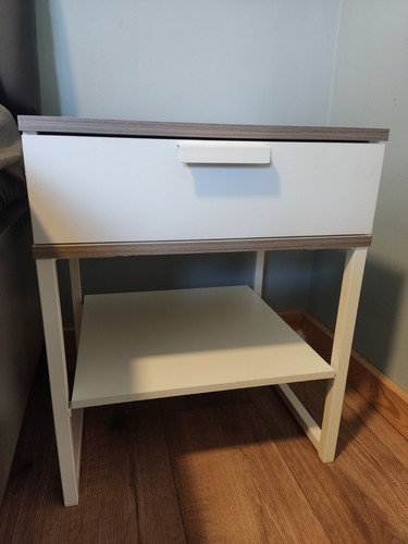Nachttische ikea 45x54x40cm - nachttische, ikea:45x54x40cm