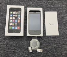 Apple iPhone 5S 16GB Space