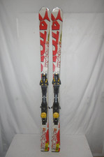 ATOMIC SKI " REDSTER ST " TOP
