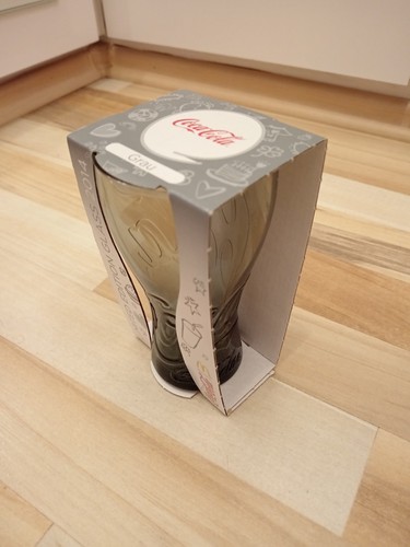 Mcdonald coca cola - coca, gläser
