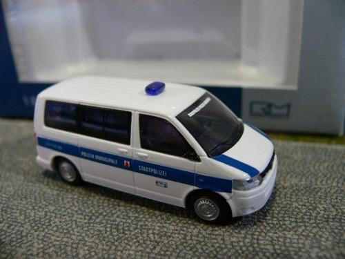 Rietze t5 gp - rietze,