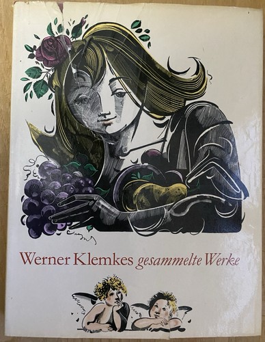Werner klemkes gesammelte - werner,