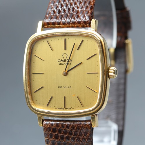 Vintage 1978 omega - 1978, deville