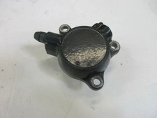 O. Honda CBR 1000 F SC21