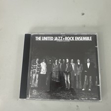 The united jazz - the, rock