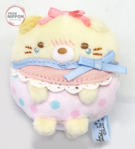 Sumikko gurashi neko crying - neko,