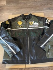 Ferrari Marlboro Jacke