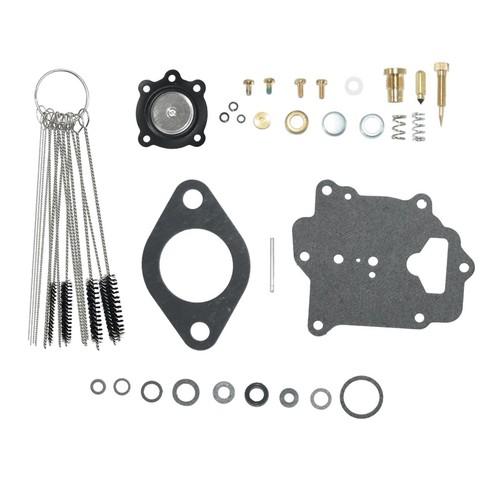 Vergaser reparatur rebuid - reparatur, kit
