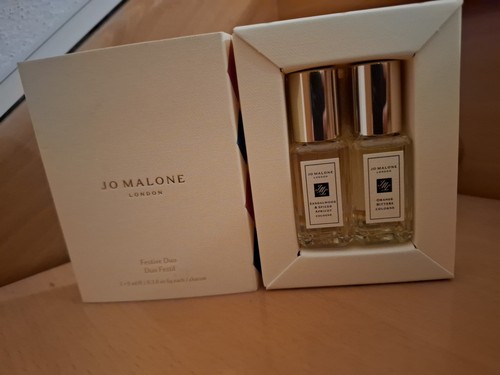 Malone duo 9 ml - jo,