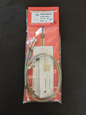 CB 500 S PC32 1996- STAHLFLEX