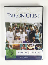 FALCON CREST | Staffel 3 |